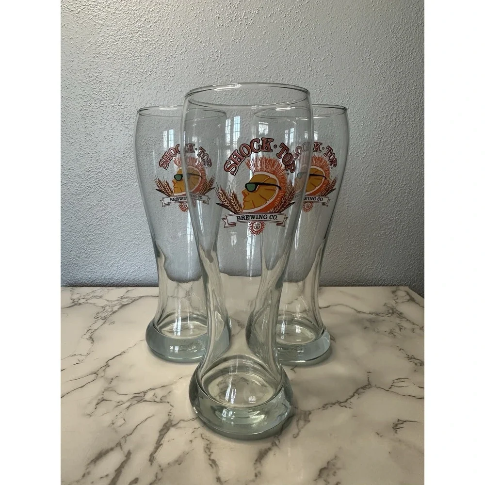 N/A shock top